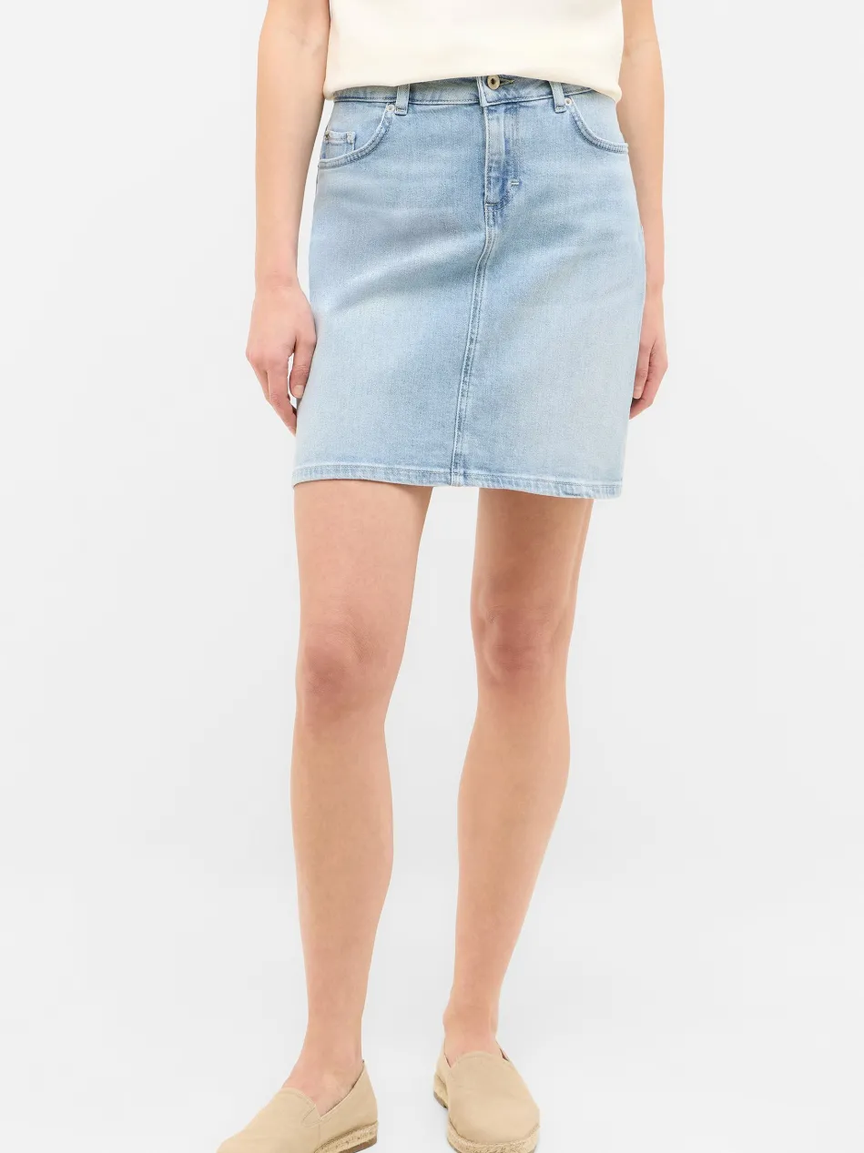 Damen Jeans