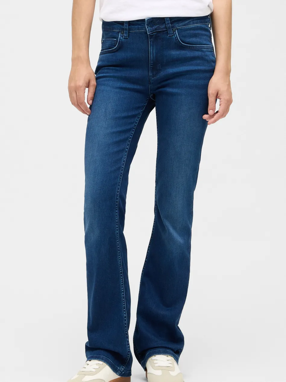 Damen Jeans