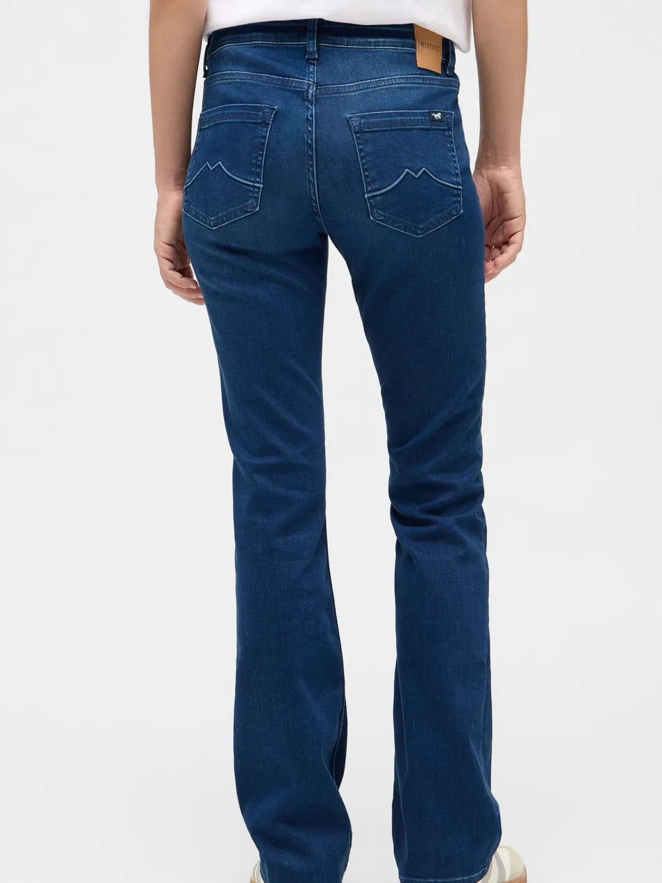 Damen Jeans