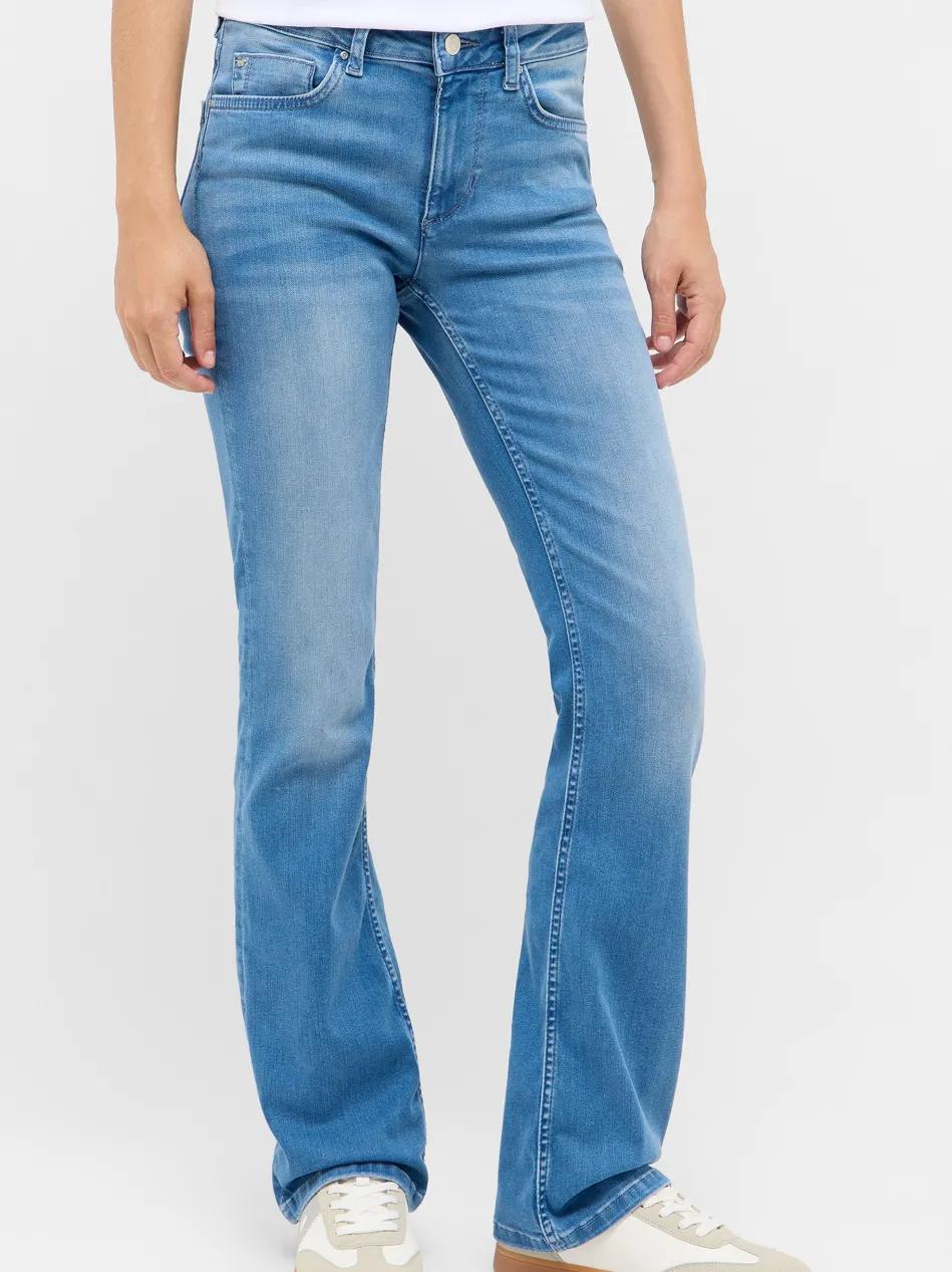 Damen Jeans