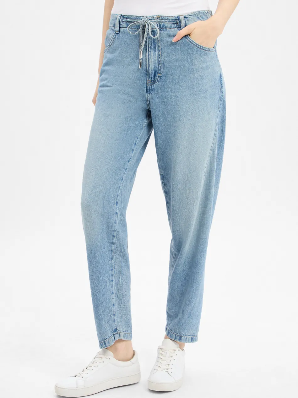 Damen Jeans
