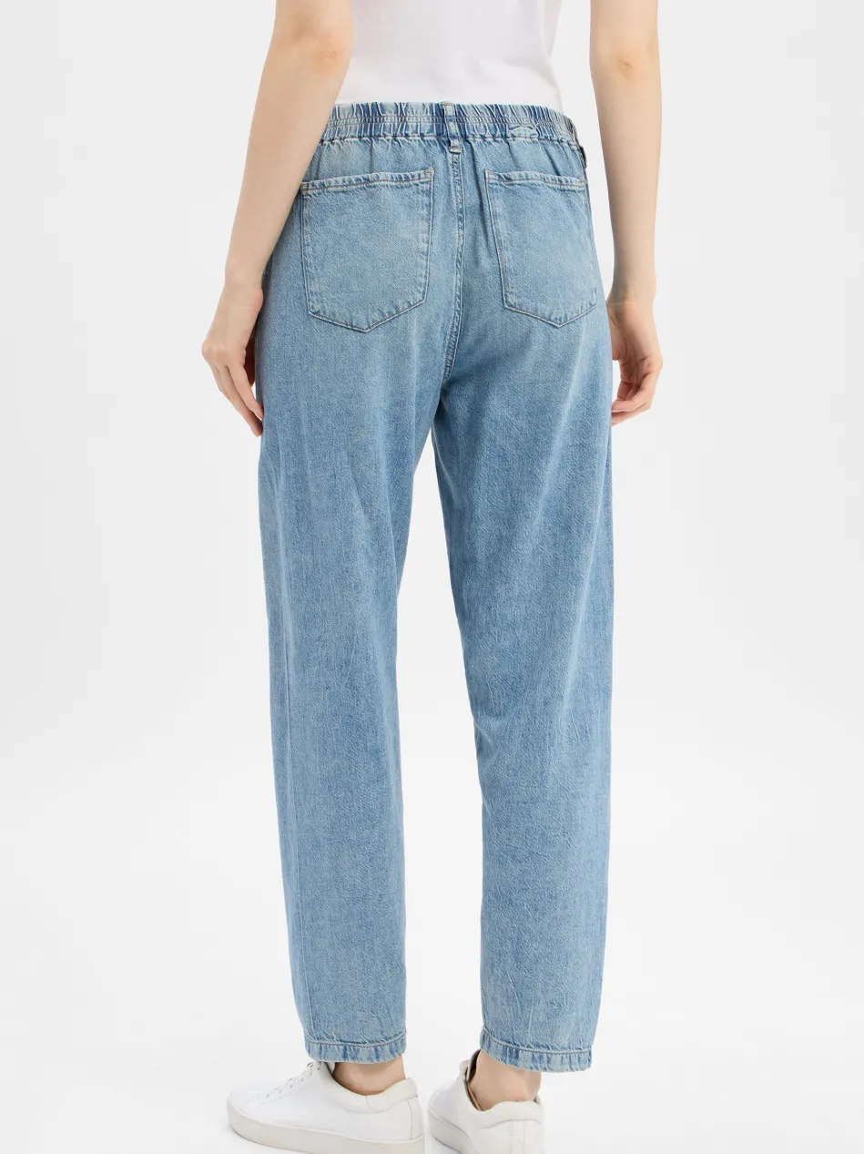 Damen Jeans