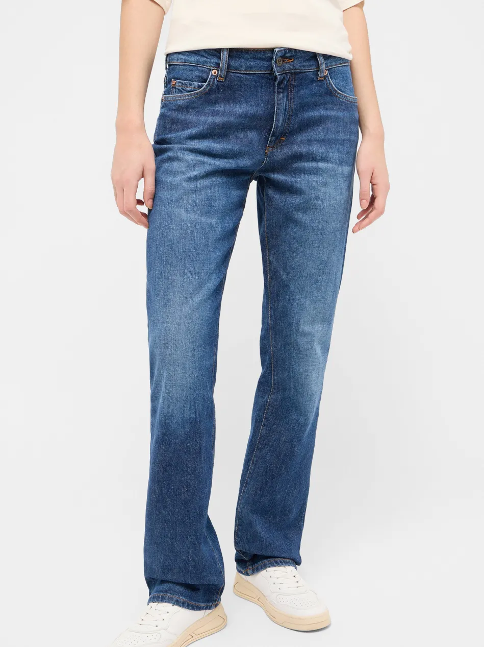 Damen Jeans