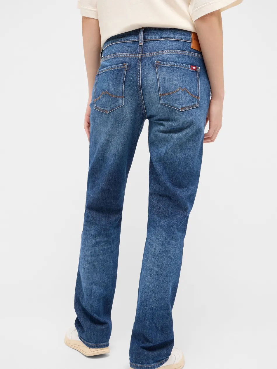 Damen Jeans