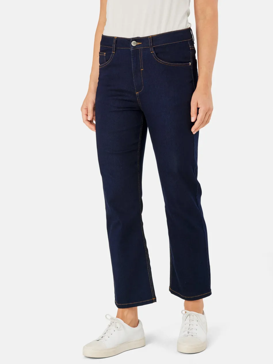 Damen Jeans