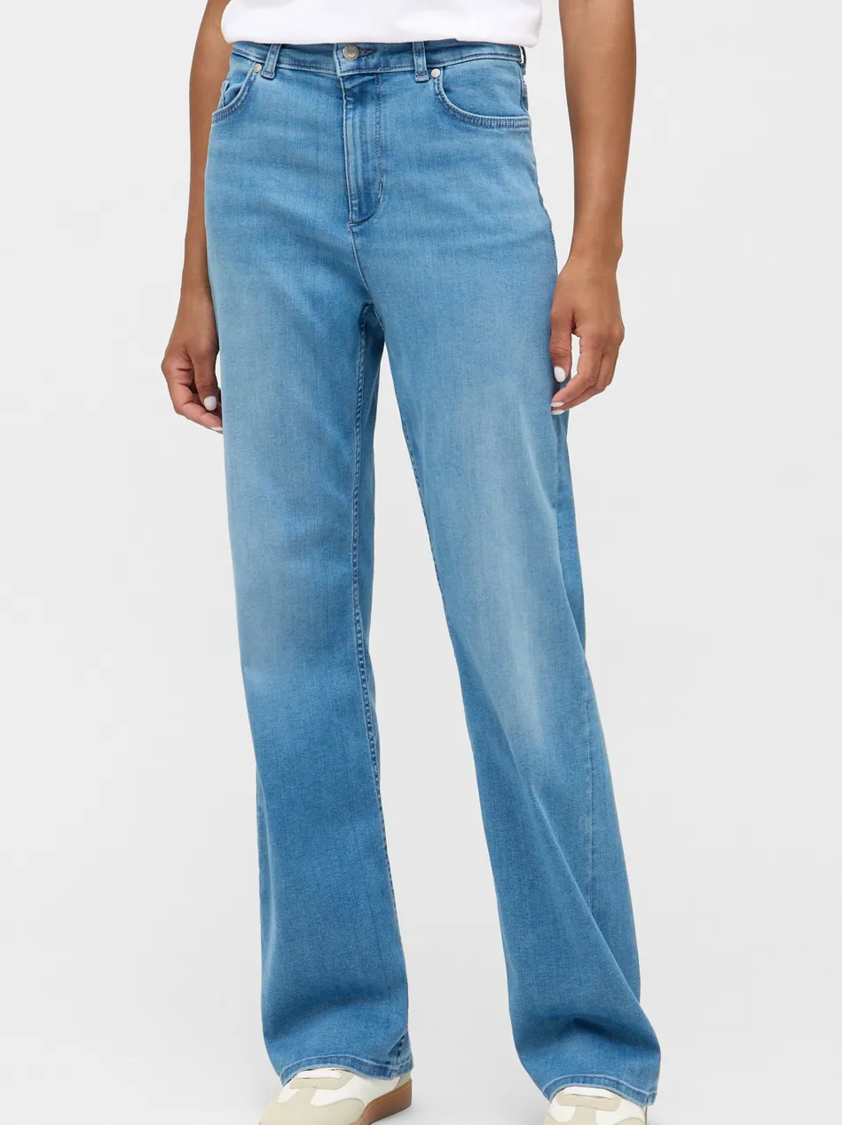 Damen Jeans