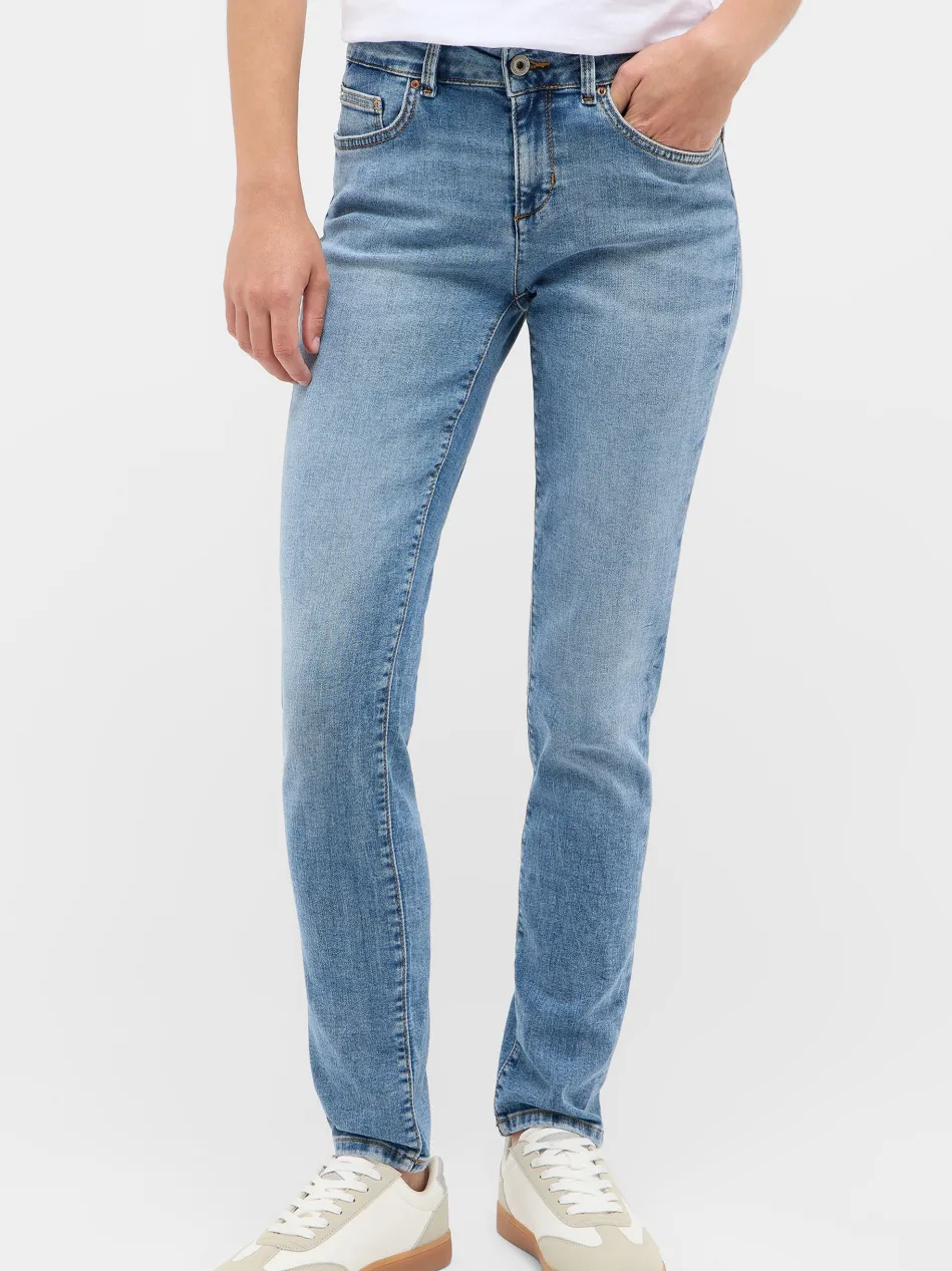 Damen Jeans