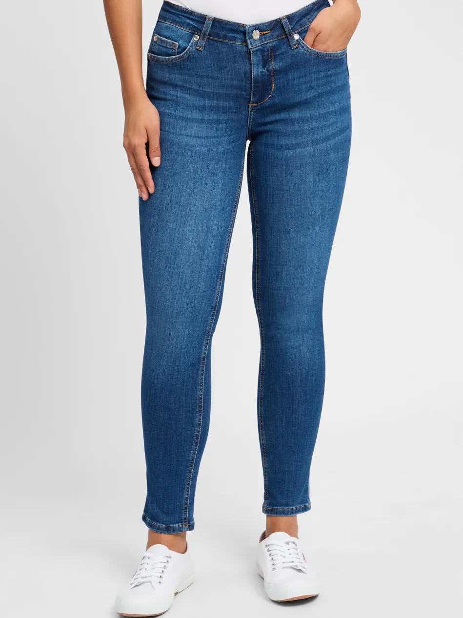 Damen Jeans