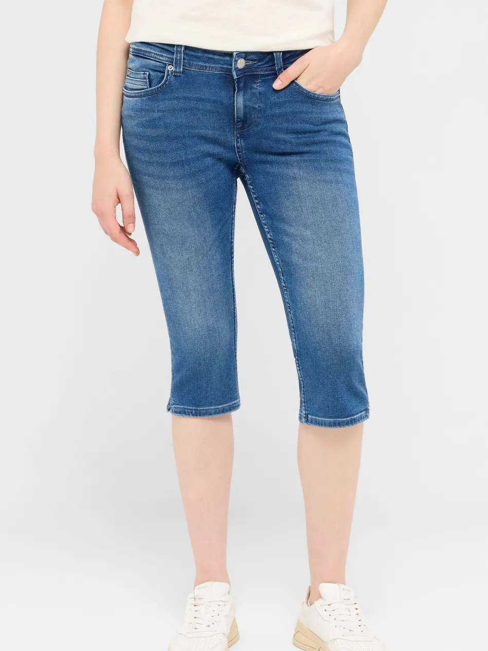 Damen Jeans