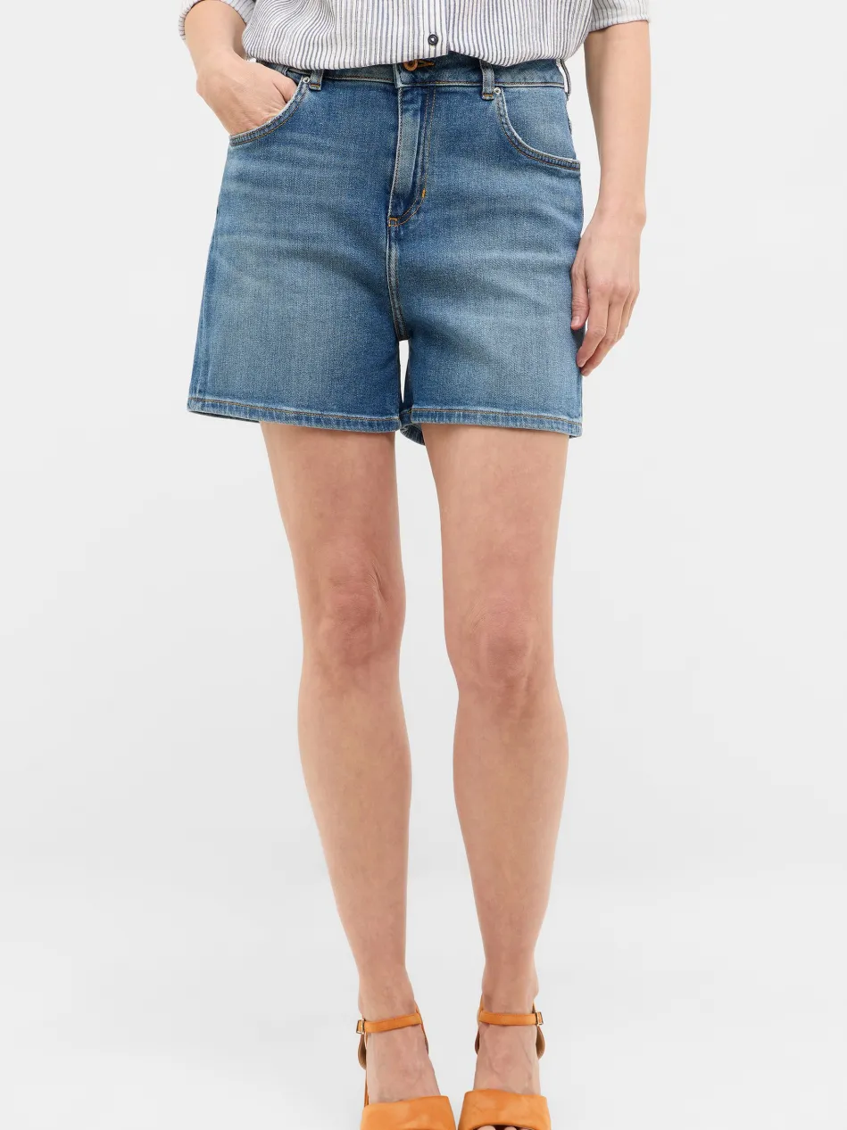 Damen Jeans