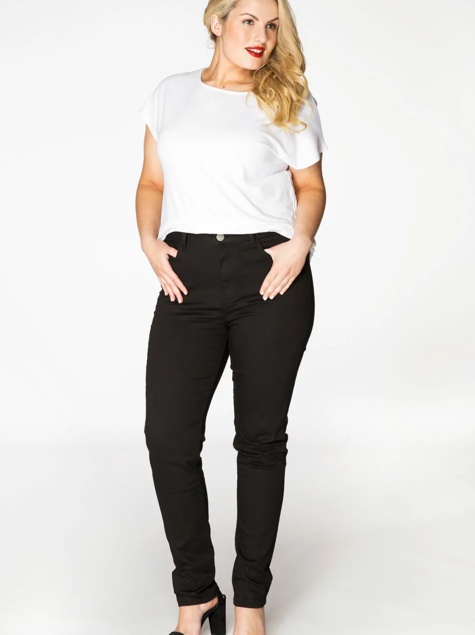 Damen Jeans