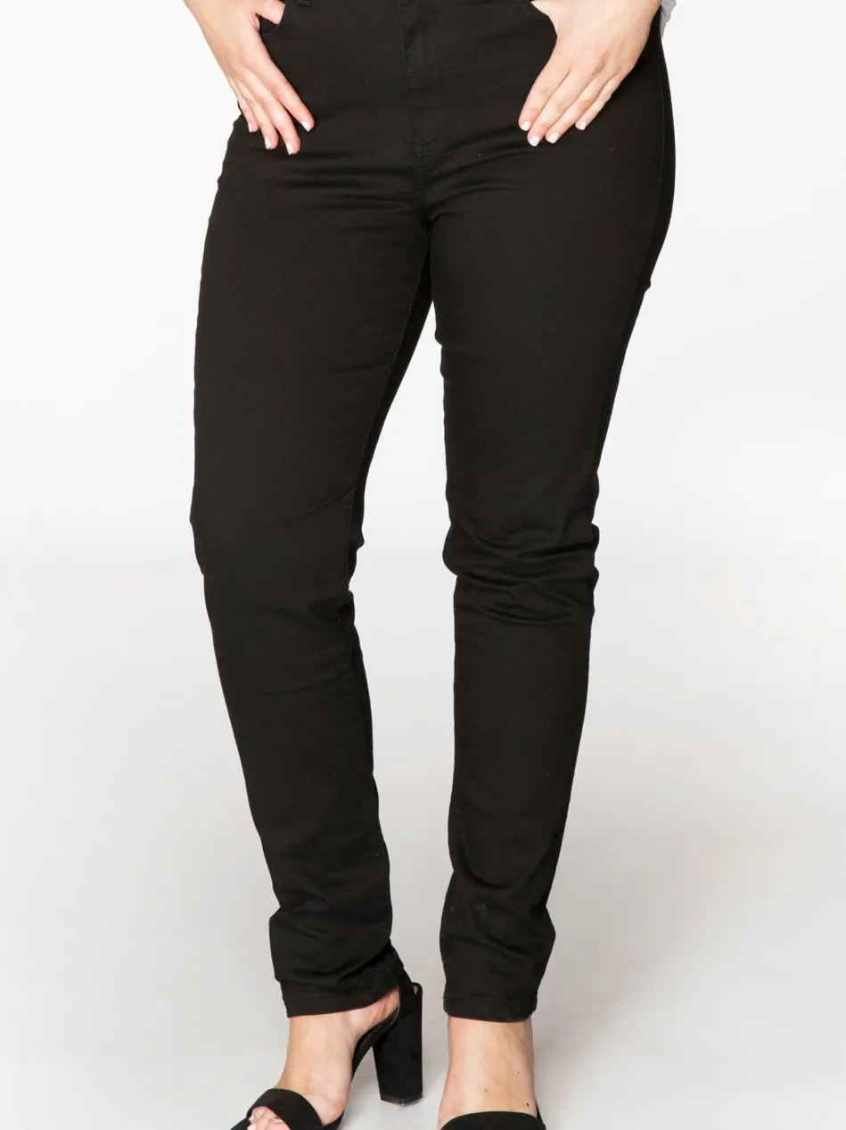 Damen Jeans