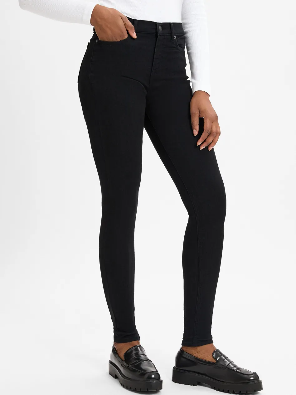 Damen Jeans Nora