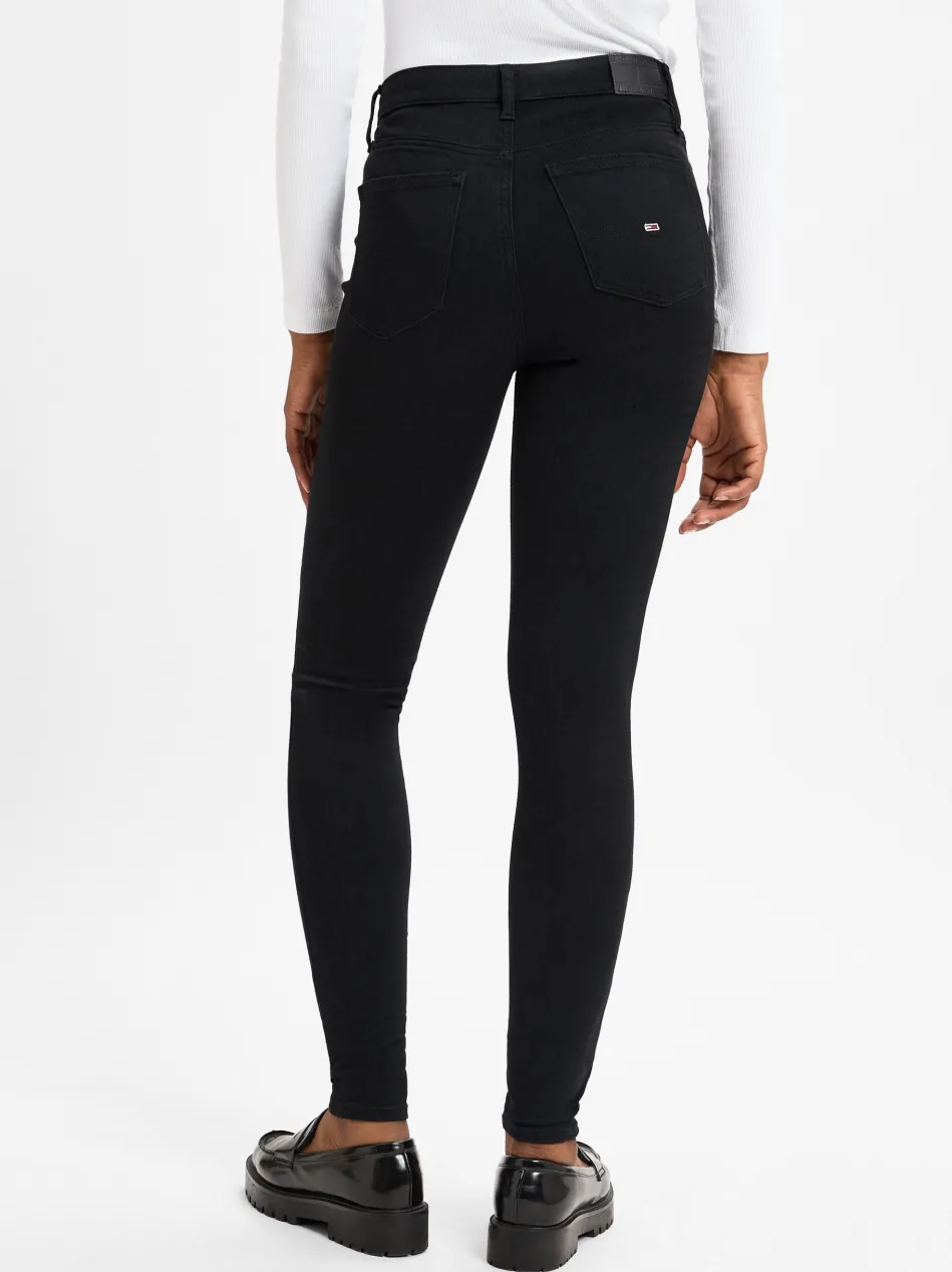 Damen Jeans Nora