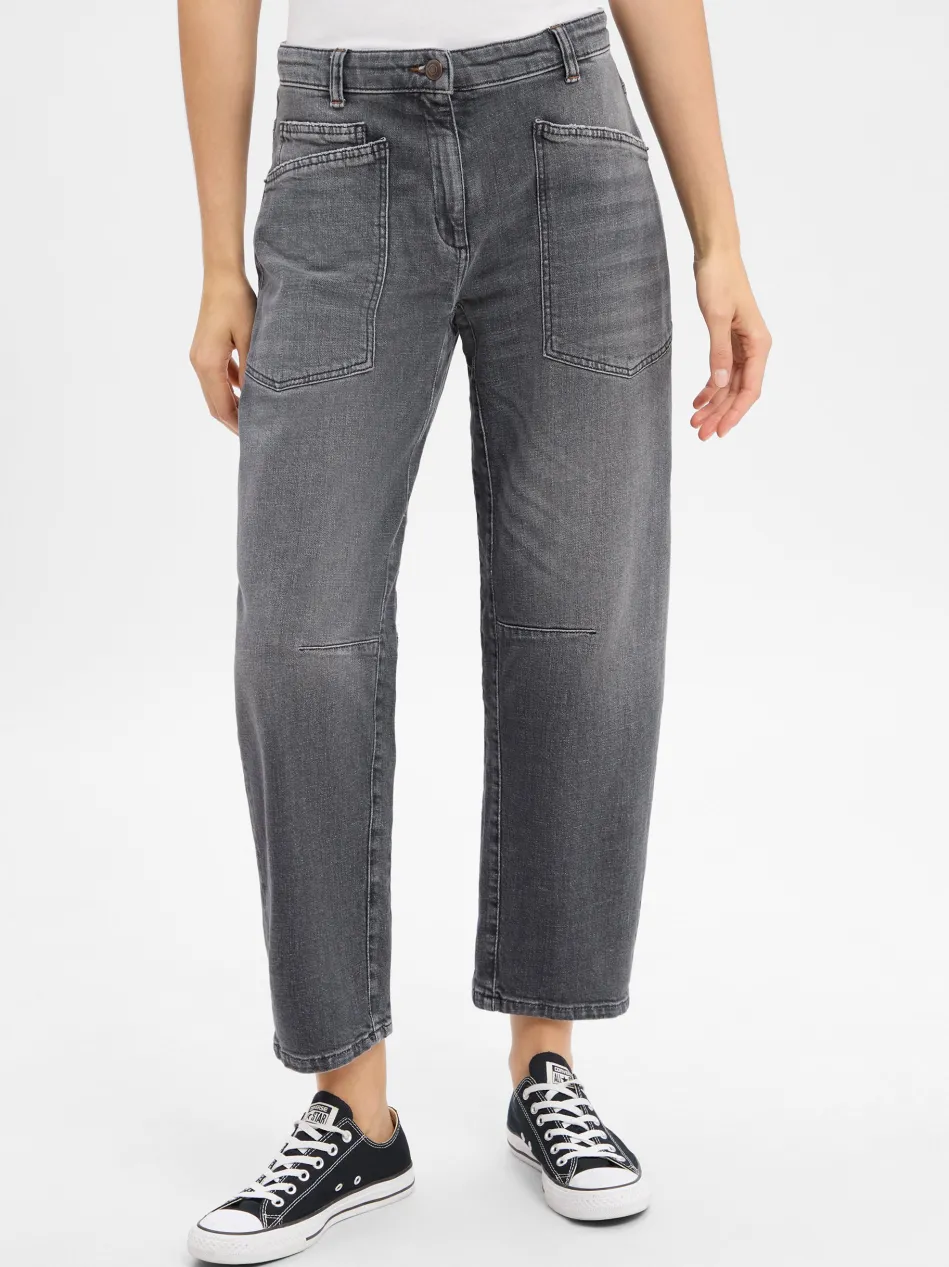 Damen Jeans Ocean