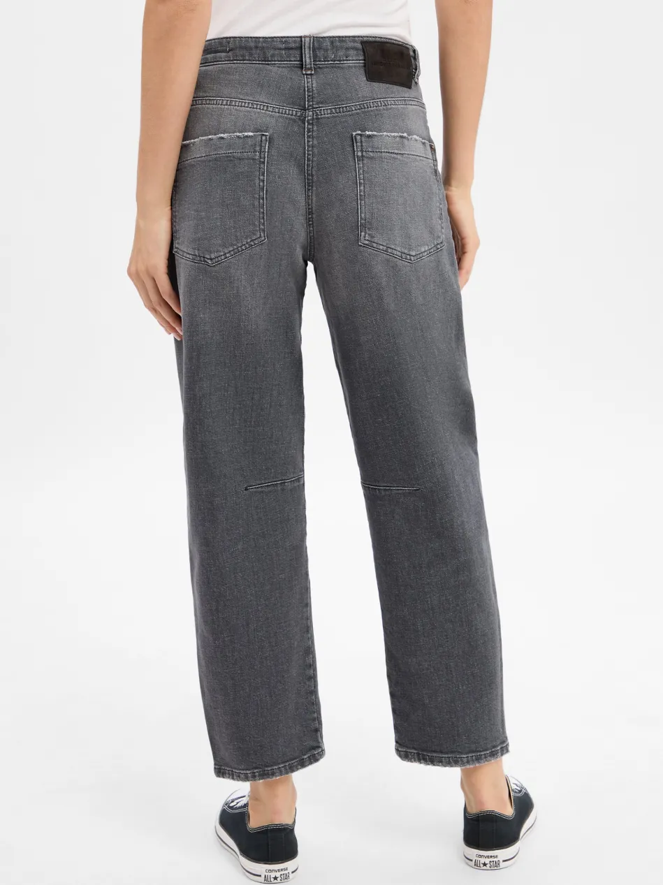 Damen Jeans Ocean