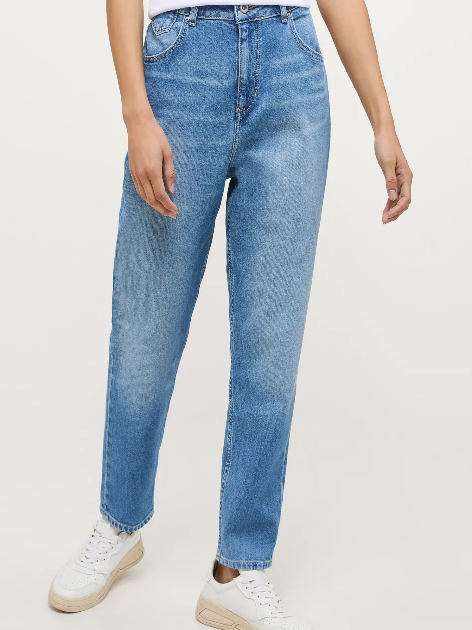 Damen Jeans