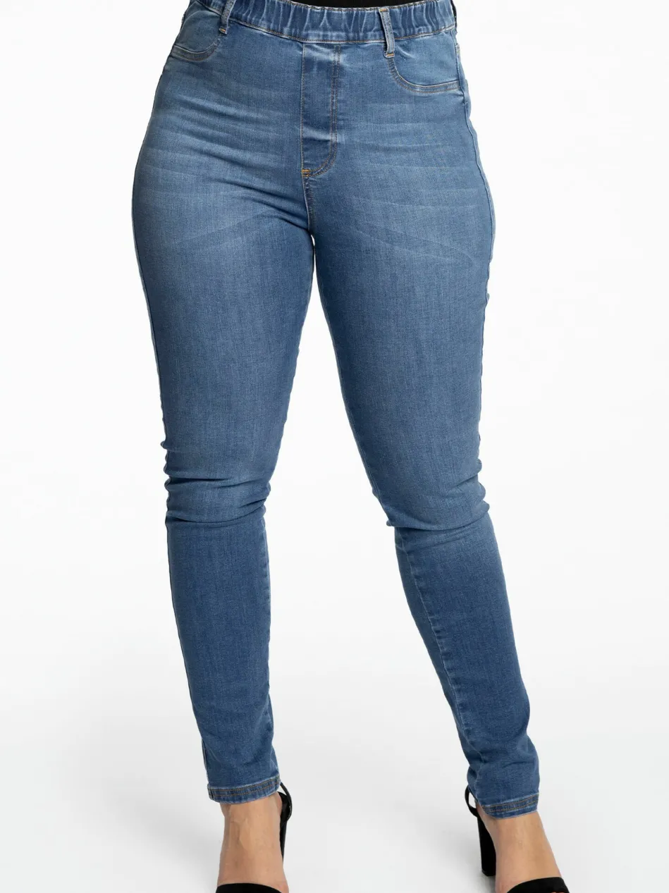 Damen Jeans