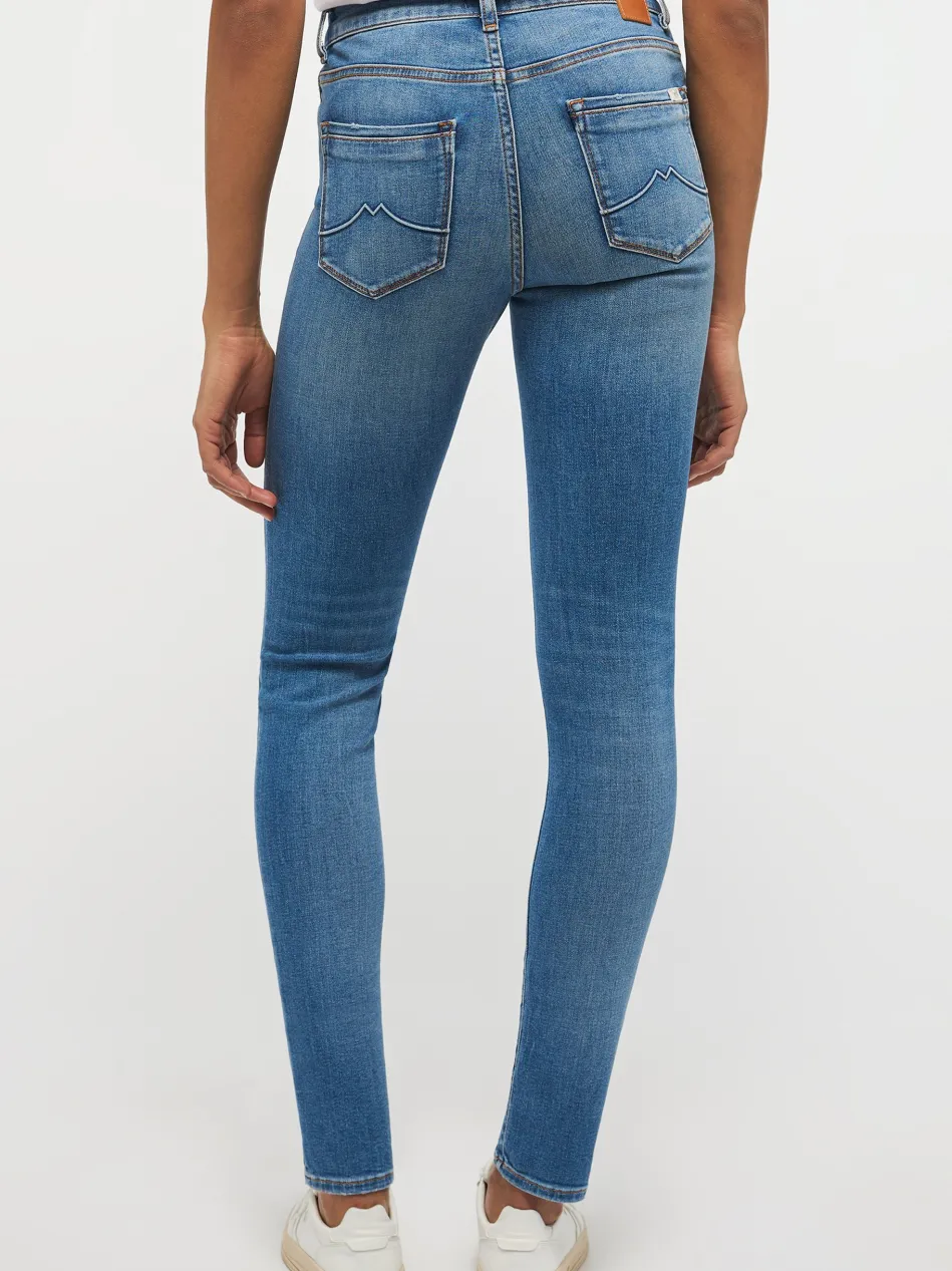 Damen Jeans