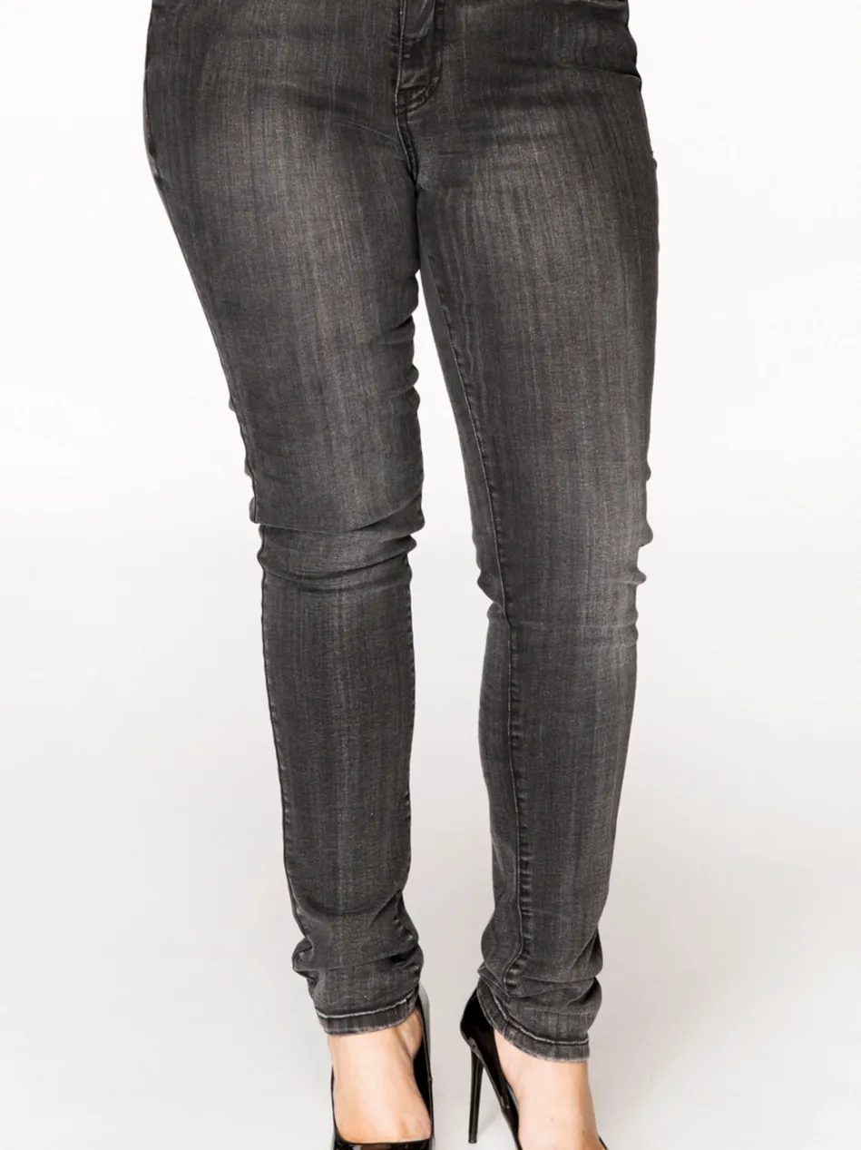 Damen Jeans