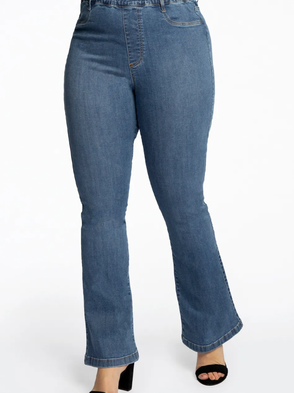 Damen Jeans