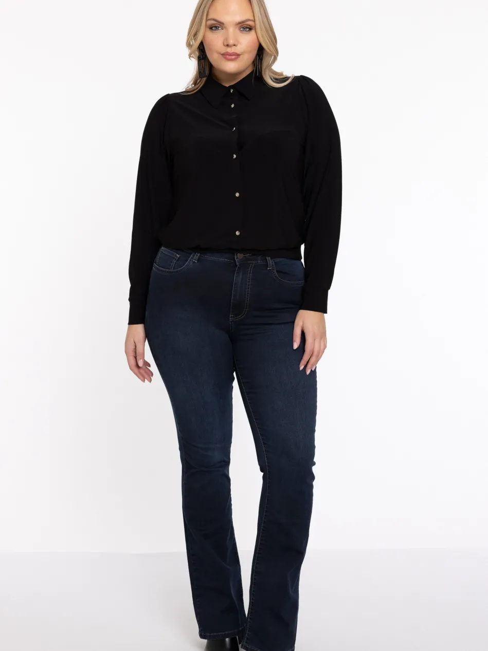 Damen Jeans