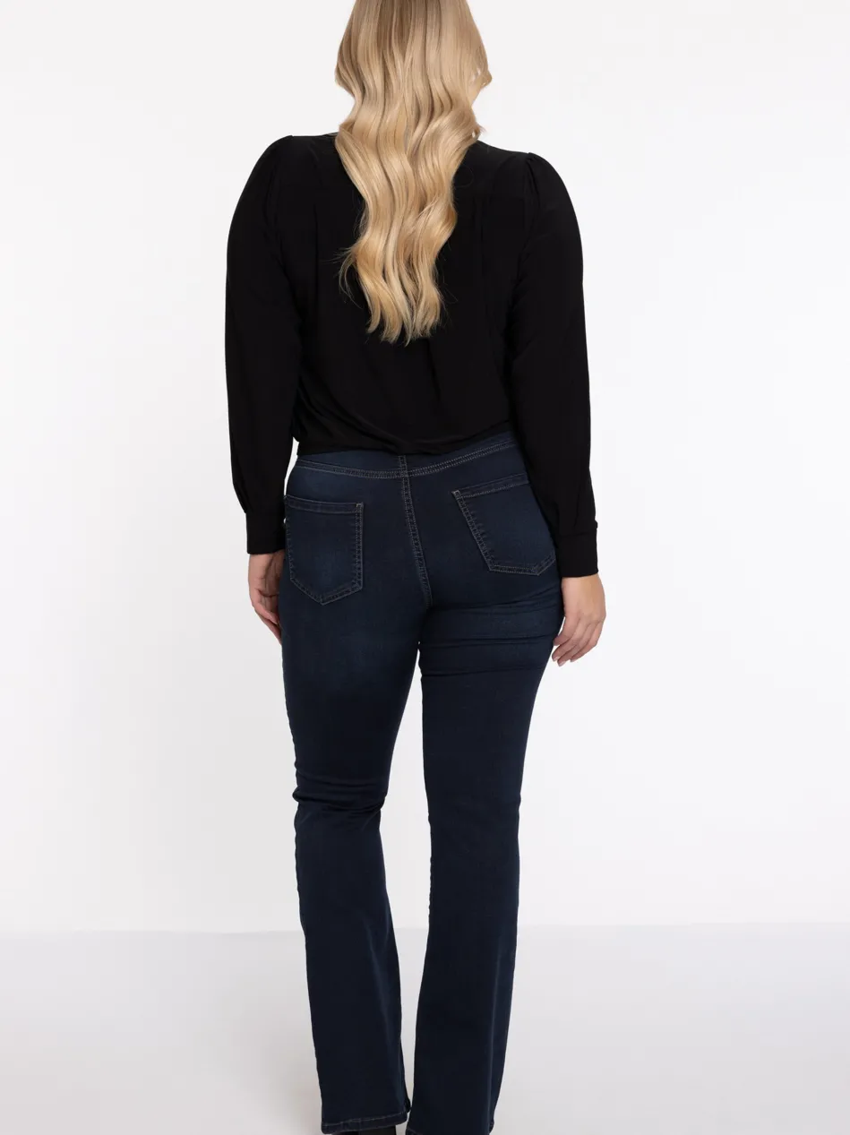 Damen Jeans