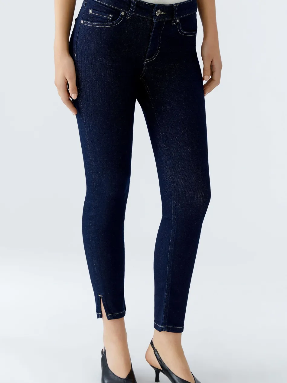 Damen Jeans Skinny