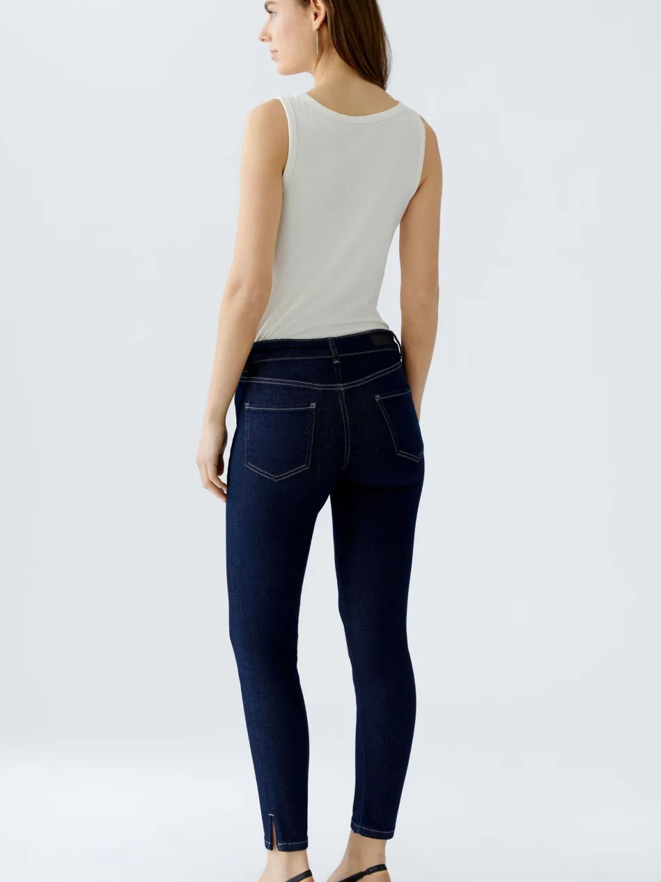 Damen Jeans Skinny