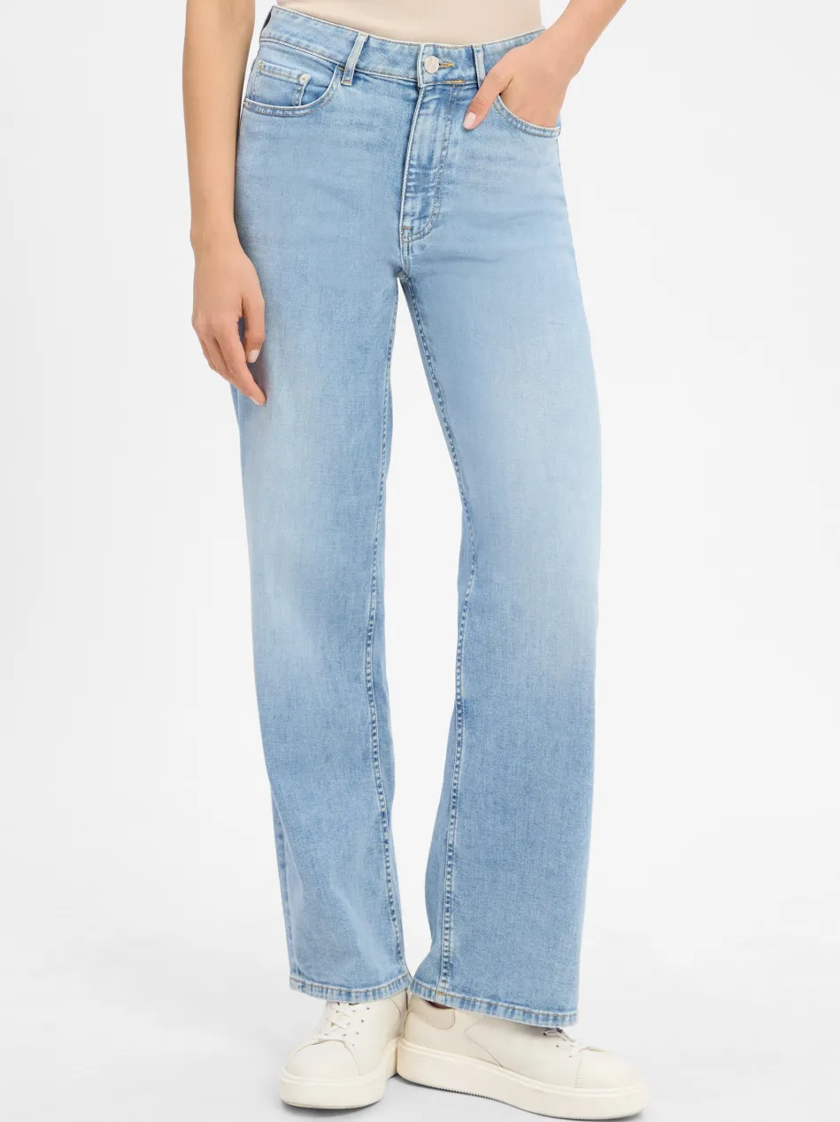 Damen Jeans