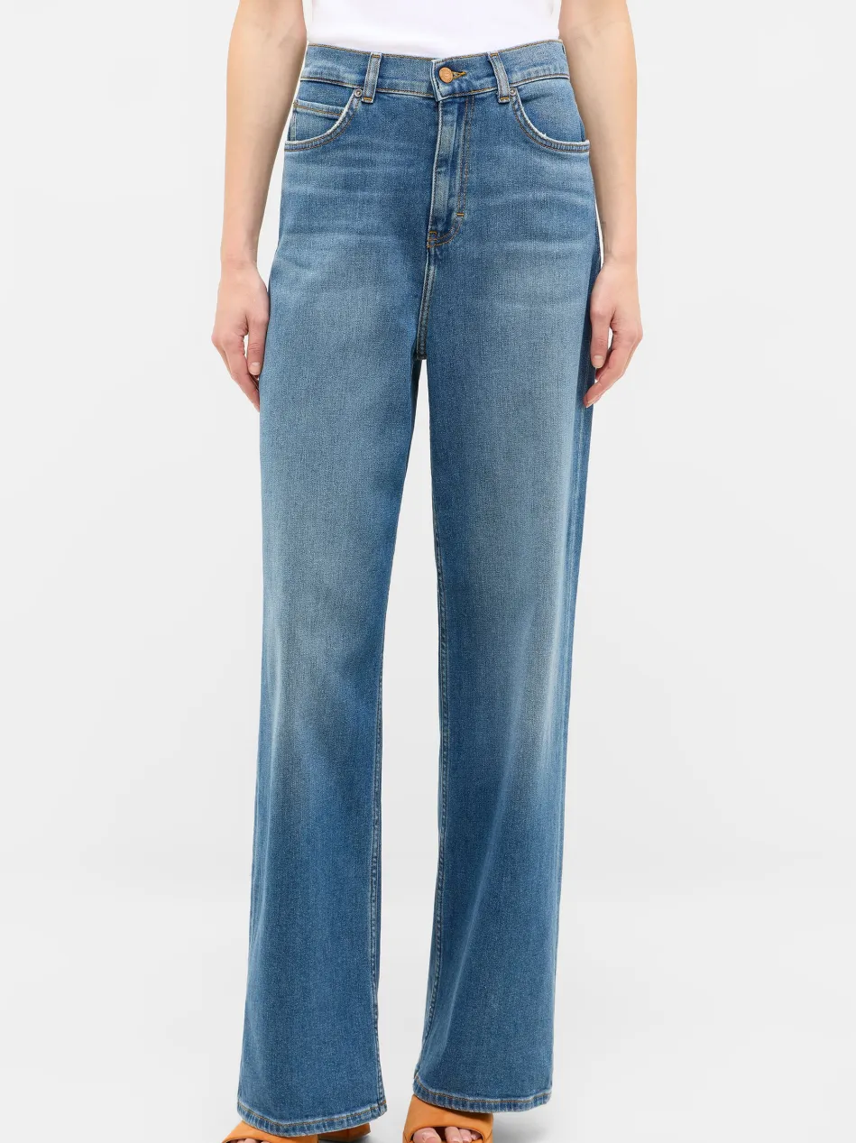 Damen Jeans