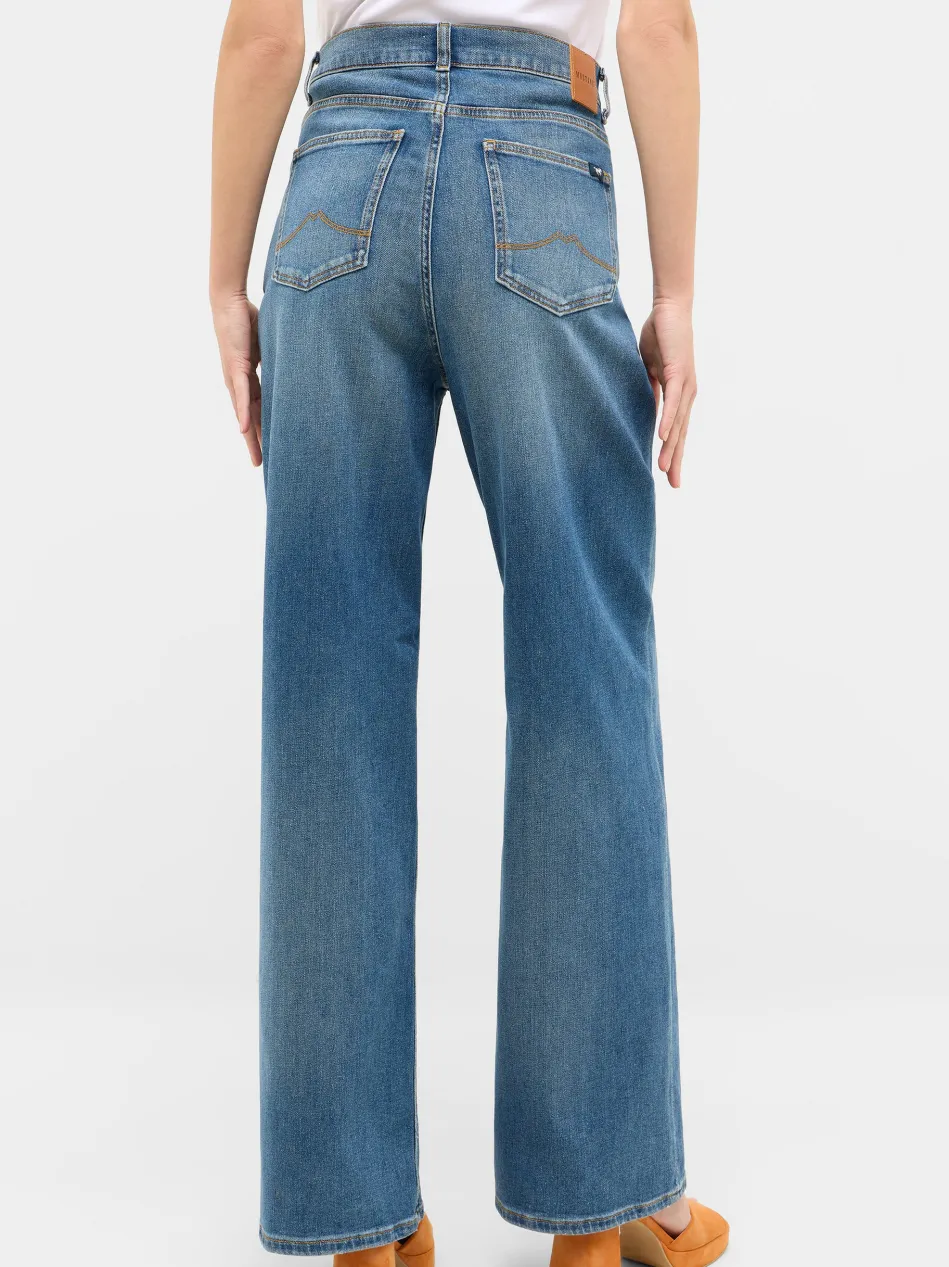 Damen Jeans