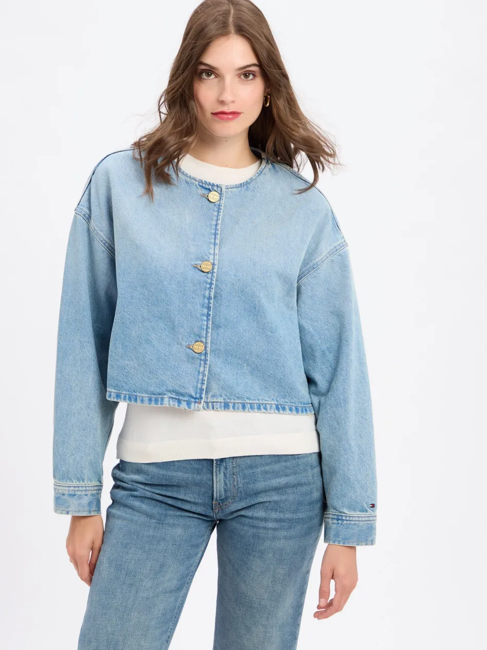 Damen Jeansjacke - Lex