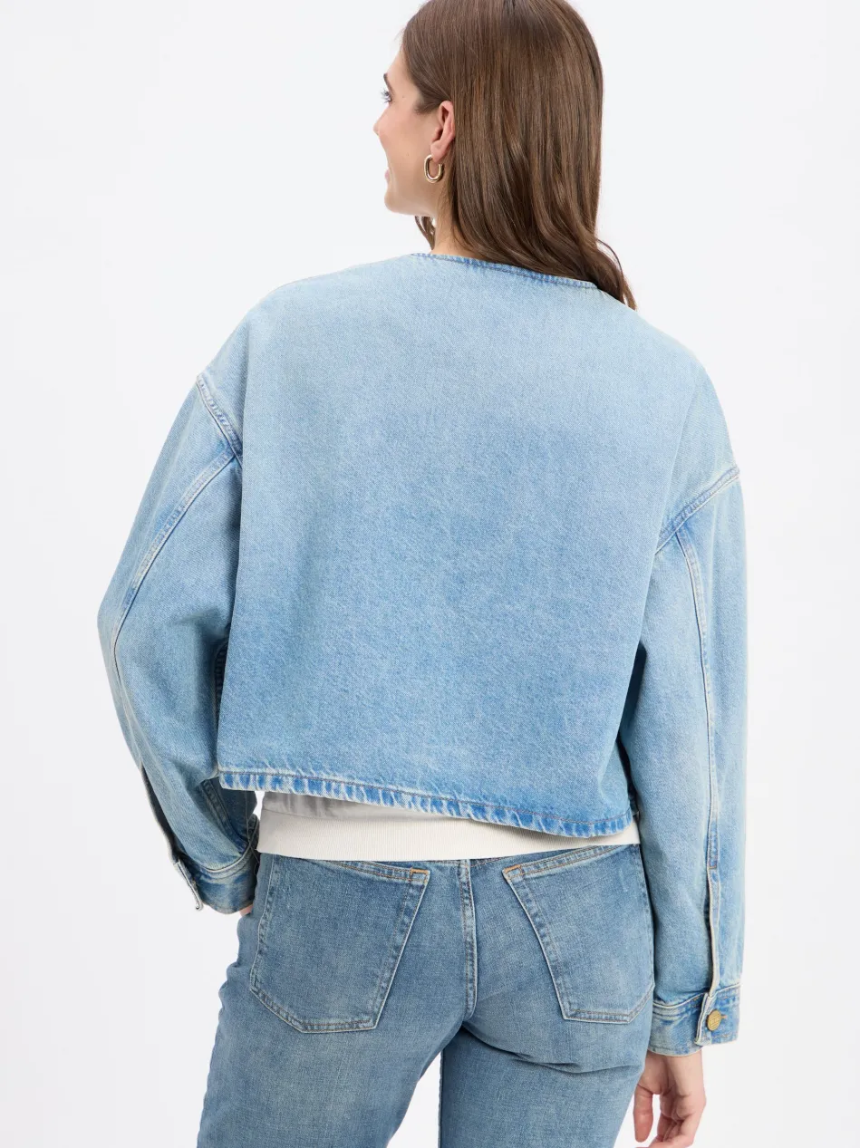 Damen Jeansjacke - Lex