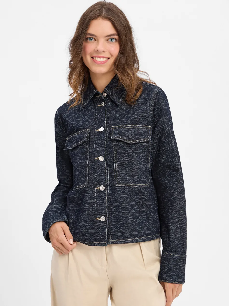 Damen Jeansjacke - Gadison
