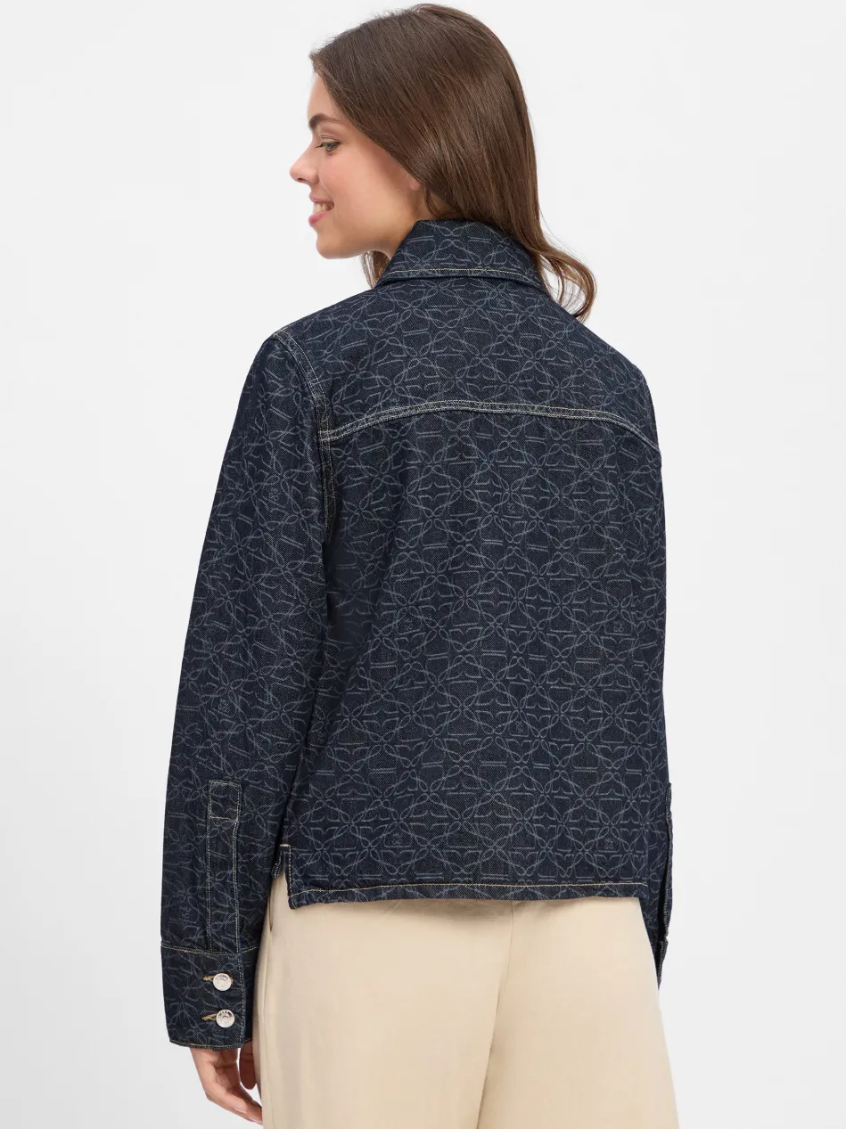 Damen Jeansjacke - Gadison