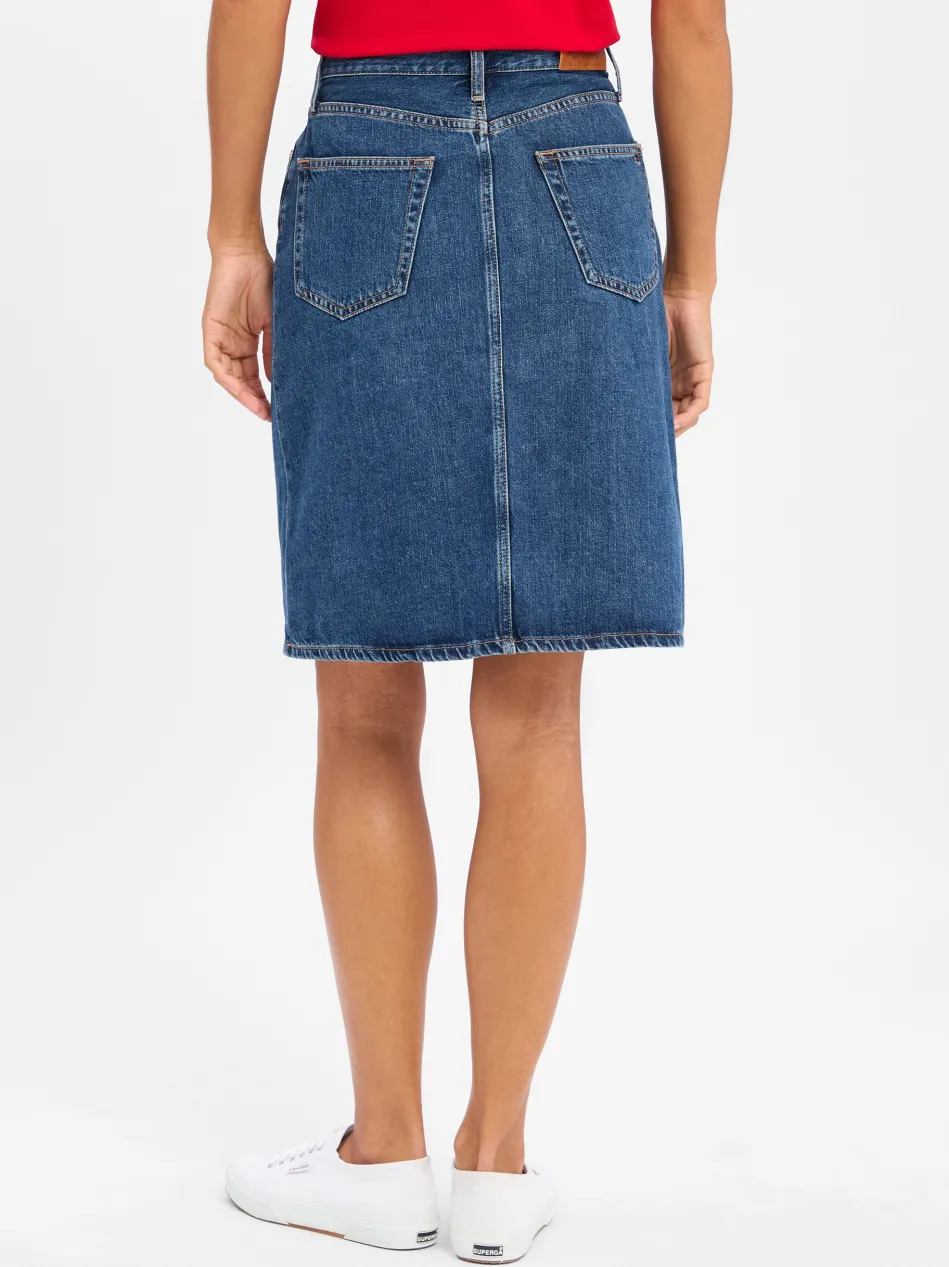 Damen Jeansrock - Dee
