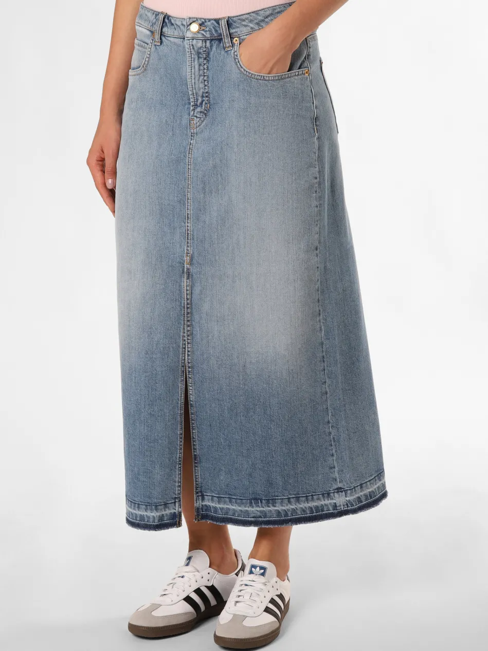 Damen Jeansrock - Hailey