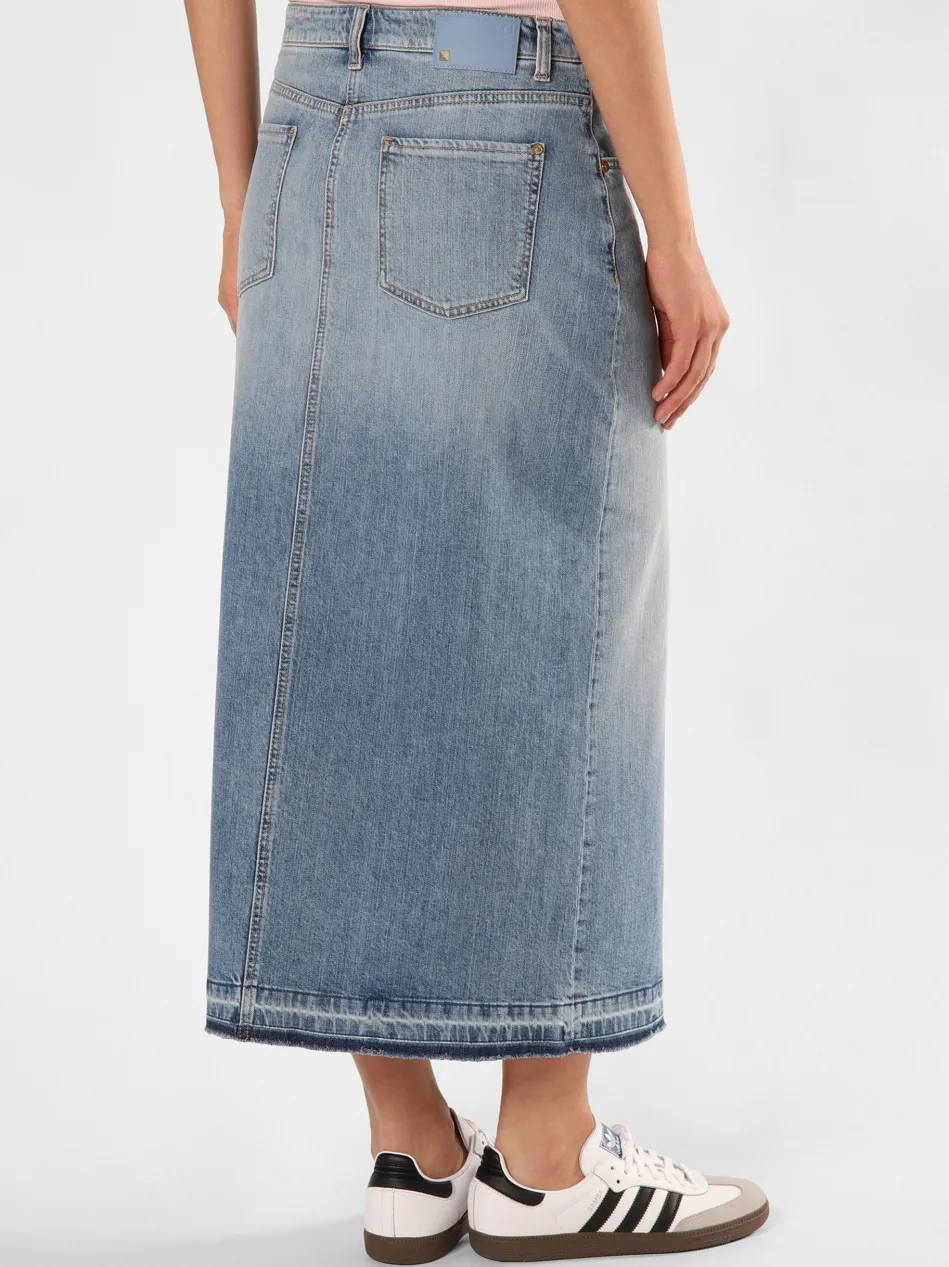 Damen Jeansrock - Hailey