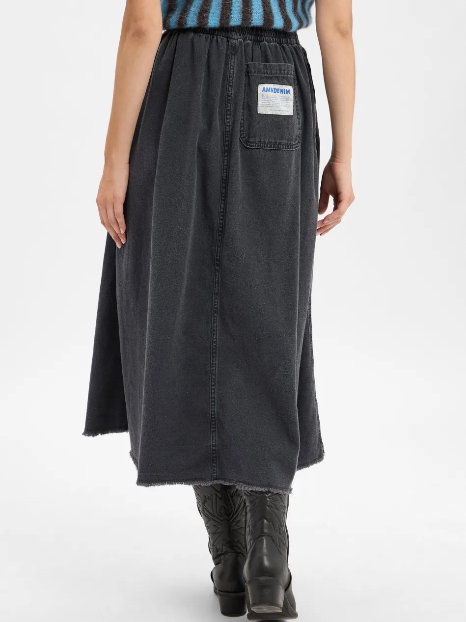 Damen Jeansrock - Jazy