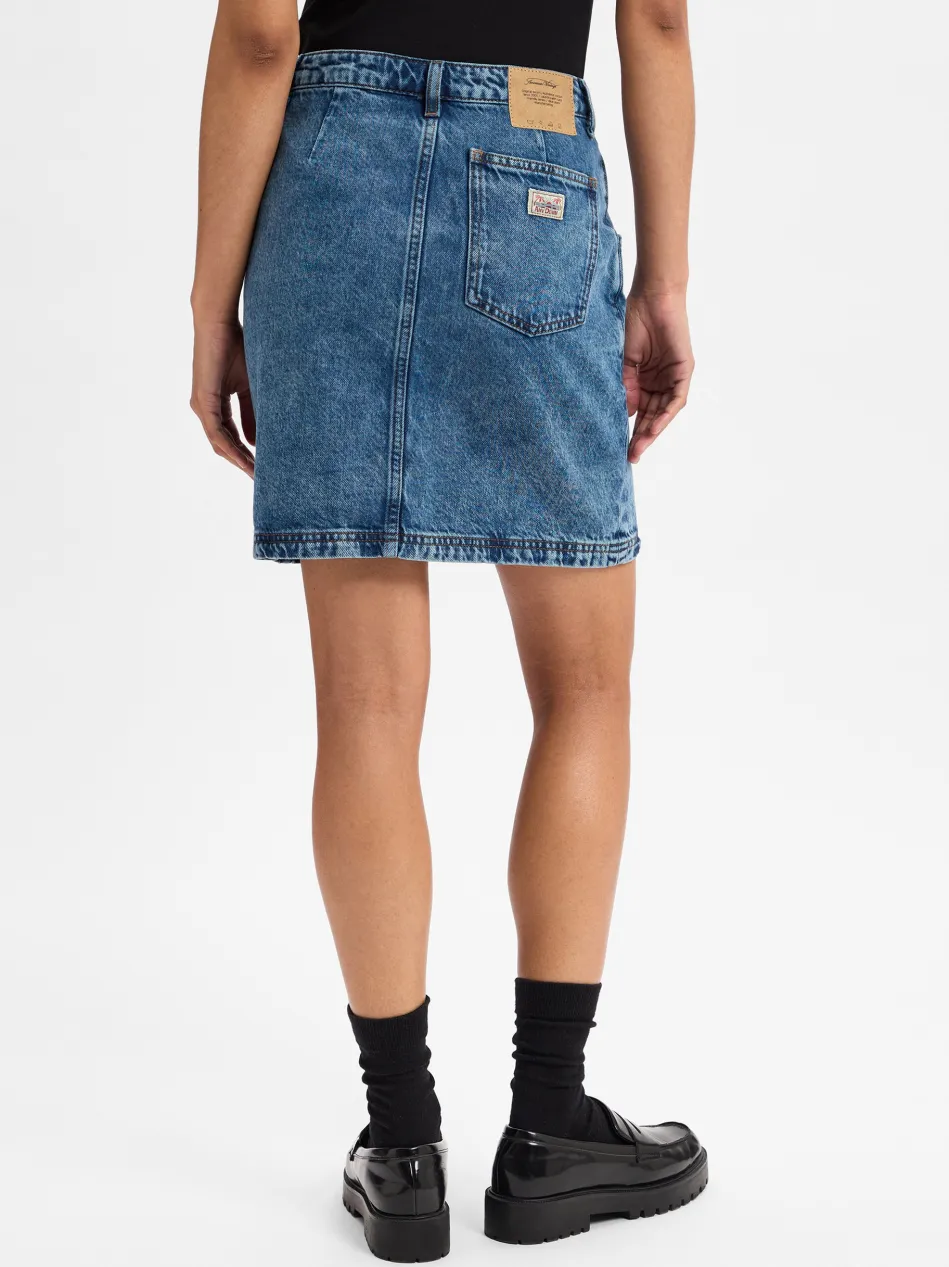 Damen Jeansrock - Joy13F