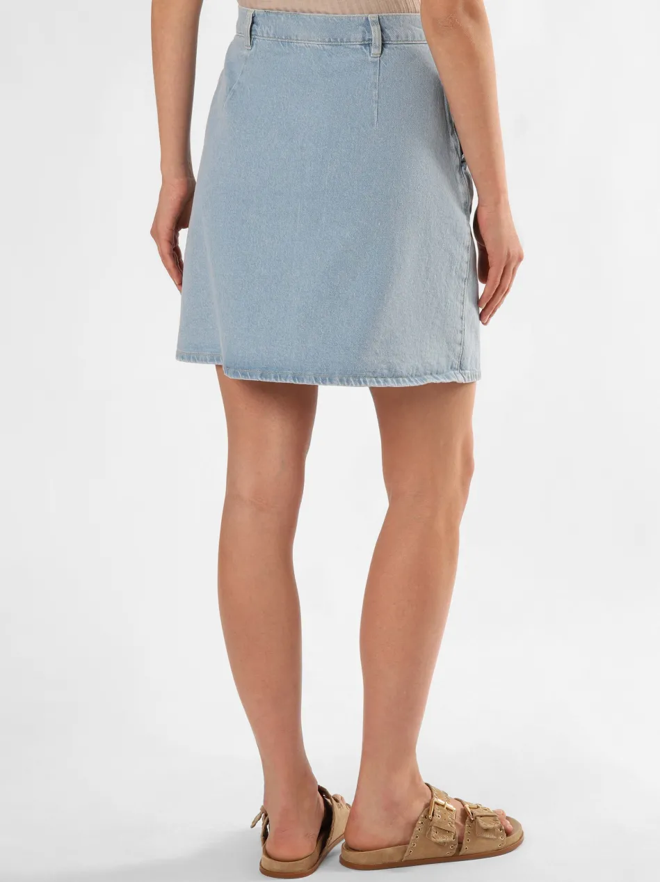 Damen Jeansrock - MSCHInan