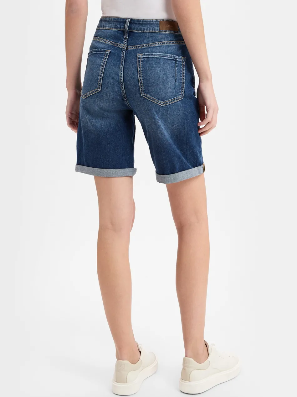 Damen Jeansshorts - Karolin