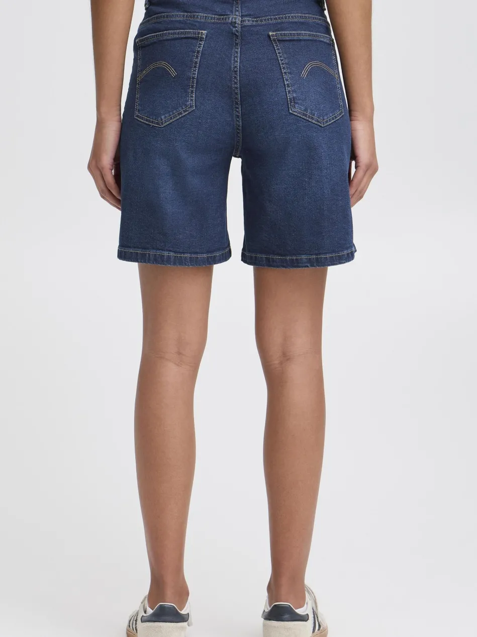 Damen Jeansshorts - OXMIRA