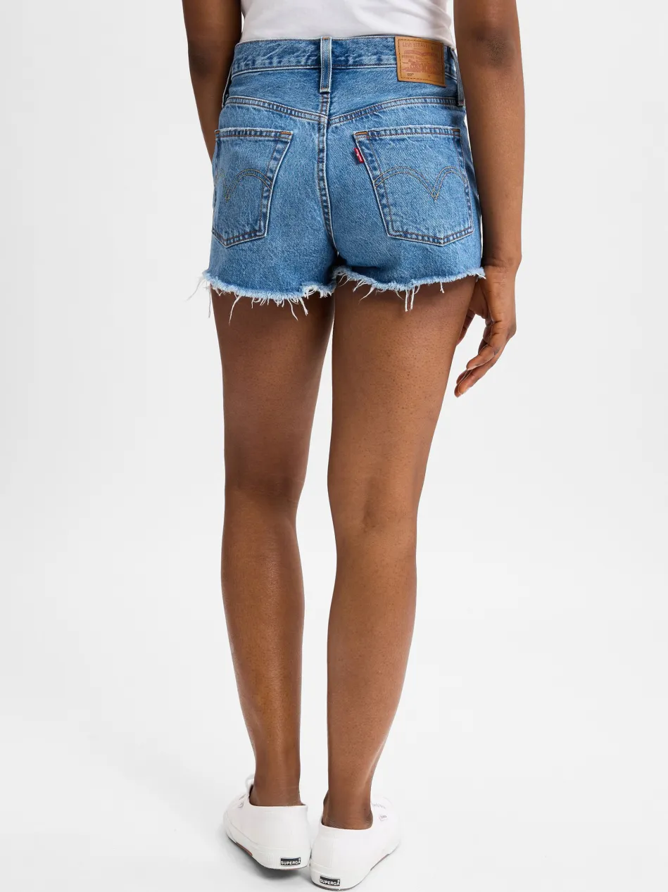 Damen Jeansshorts - 501®