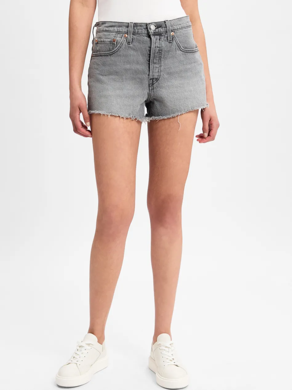 Damen Jeansshorts - 501®