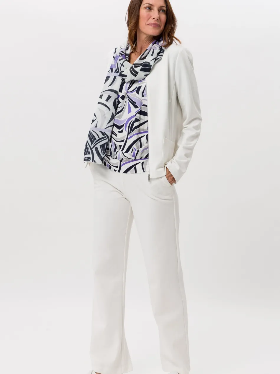 Damen Jerseyblazer