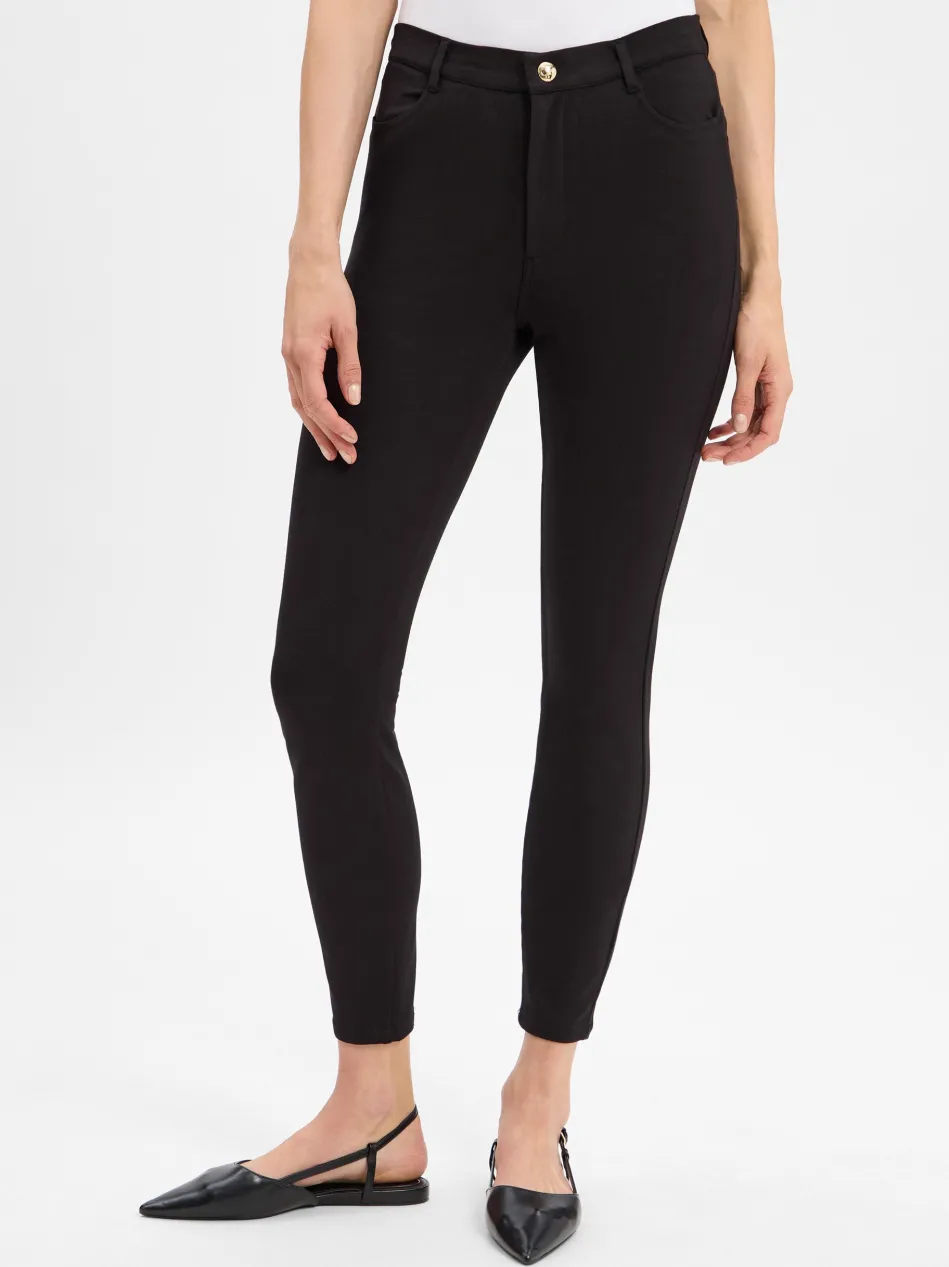 Damen Jerseyhose