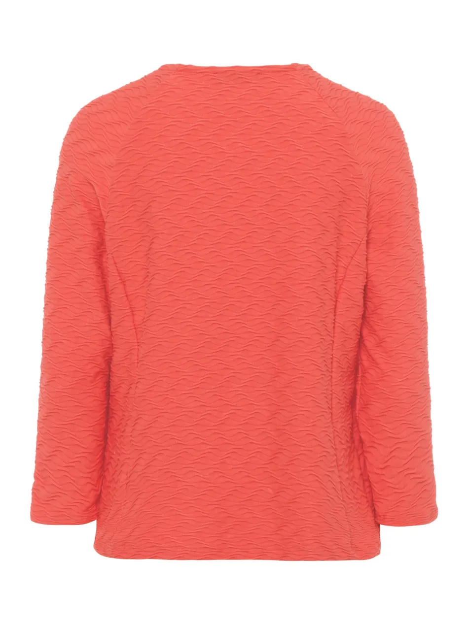 Damen Jerseyjacke