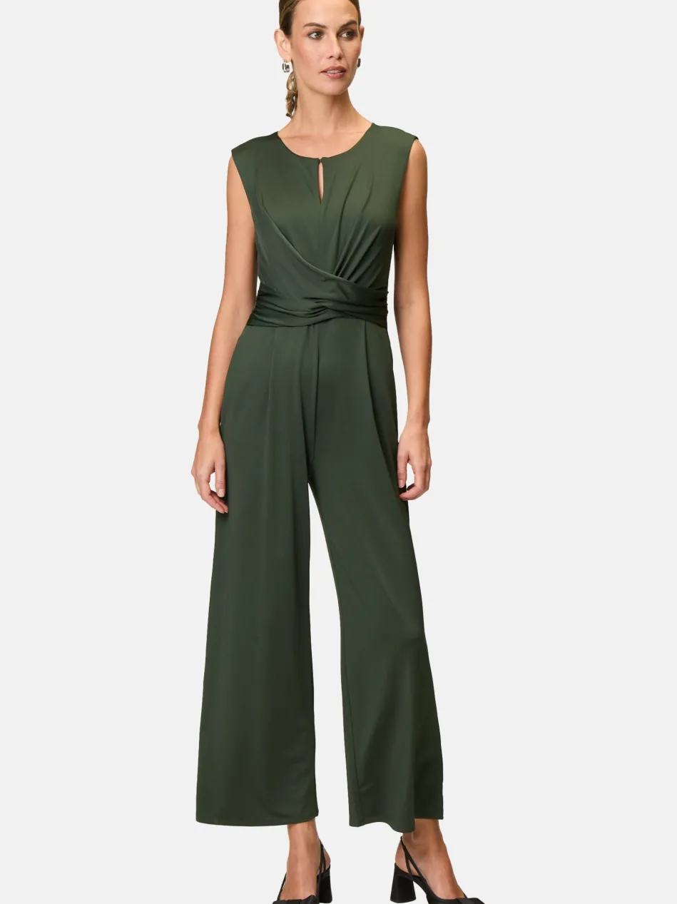 Damen Jersey-Jumpsuit